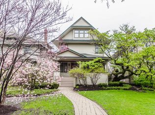 430 N Scoville Ave, Oak Park, IL 60302