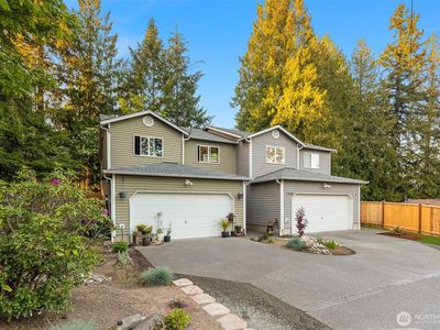 7510 193rd Avenue E #1 & 2, Bonney Lake, WA, 98391