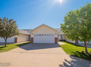 1461 Belsly Blvd #19, Moorhead, MN 56560