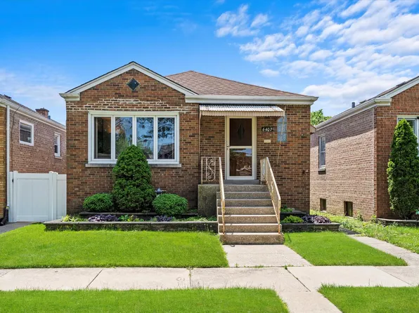 6407 41st St, Stickney, IL 60402