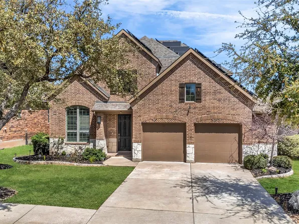 3925 Good Night Trl, Leander, TX 78641