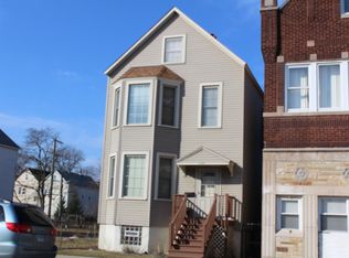 8326 S Burley Ave, Chicago, IL 60617