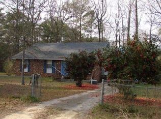 3573 Shadow Ridge Dr, Thomson, GA 30824