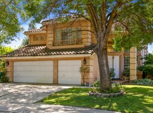 466 Spring River Cir, Stockton, CA 95210