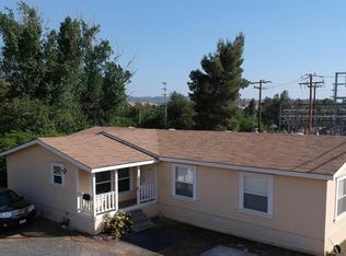 35331 James Ave, Springville, CA 93265