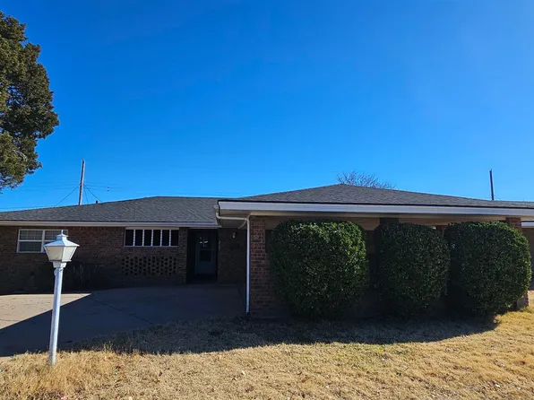 217 Utah Dr, Portales, NM 88130
