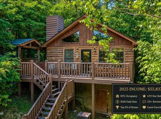 1188 Sugar Loaf Rd, Sevierville, TN 37876