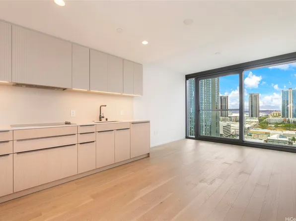 333 Ward Ave #1509, Honolulu, HI 96814