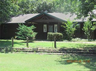 35258 Pinehill Rd, Bristow, OK 74010