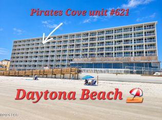 3501 S Atlantic Ave #621, Daytona Beach, FL 32118