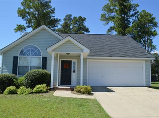 71 Sunset Maple Ct, Blythewood, SC 29016