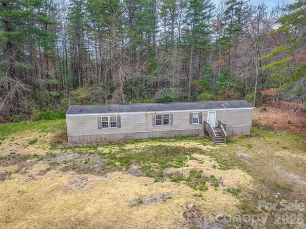 206 Chapman Hill Rd, Pisgah Forest, NC 28768