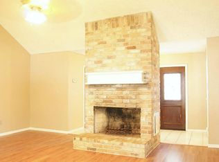15702 Barbarossa Dr, Houston, TX 77083