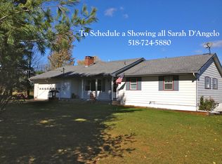 1313 Grovenors Corners Rd, Central Bridge, NY 12035