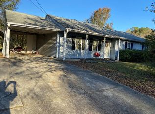 2717 Aruba Dr, Powder Springs, GA 30127