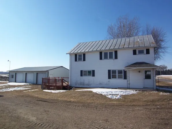 20401 Sunny Slope Rd, Reedsville, WI 54230