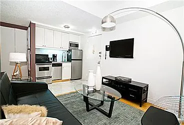 Rented by Global Realty Opportunities