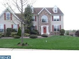 1139 Wendler Cir, Pottstown, PA 19465