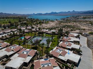 1402 McCulloch Blvd N Unit 12, Lake Havasu City, AZ 86403