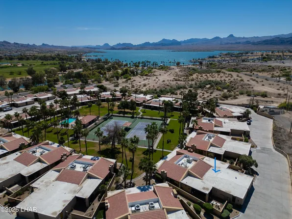 1402 McCulloch Blvd N Unit 12, Lake Havasu City, AZ 86403