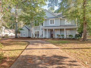 1603 Selkirk Dr, Dothan, AL 36303