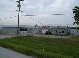 3220 N Us Highway 33, Churubusco, IN 46723