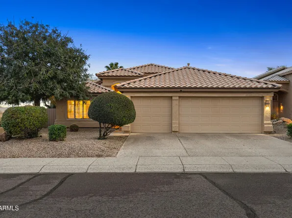 4629 E Gold Poppy Way, Phoenix, AZ 85044