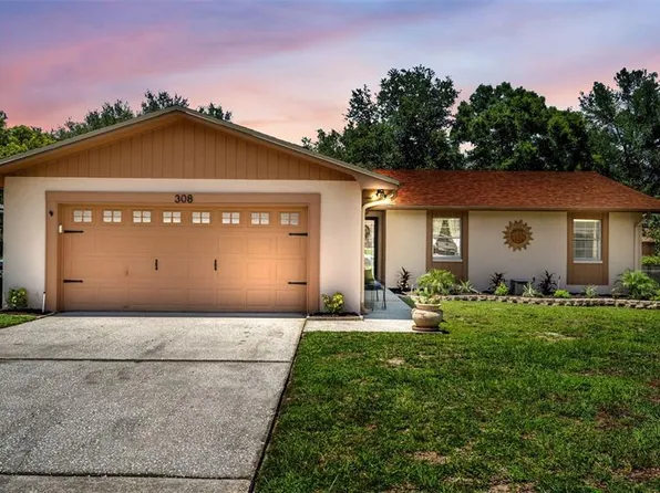 308 High View Ln, Lakeland, FL 33803