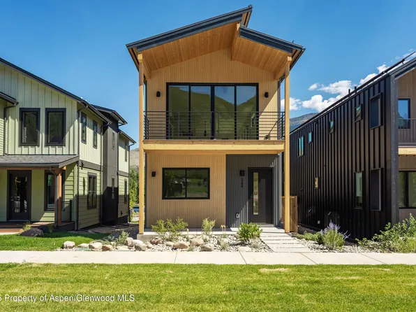 366 Stotts Mill Rd, Basalt, CO 81621