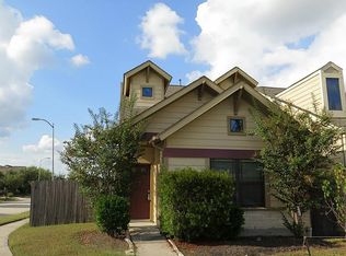 3605 Standing Rock Dr, Spring, TX 77386