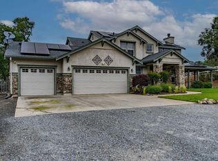 150 Bridlewood Ln, Copperopolis, CA 95228