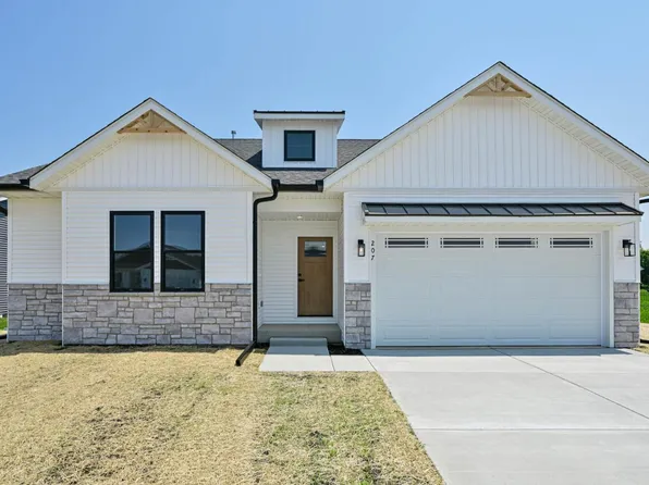 207 North Autumn DRIVE #Lt51, Delavan, WI 53115