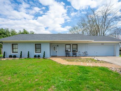 20892 Overdorf Rd, Noblesville, IN, 46062