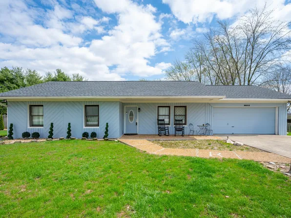 20892 Overdorf Rd, Noblesville, IN 46062