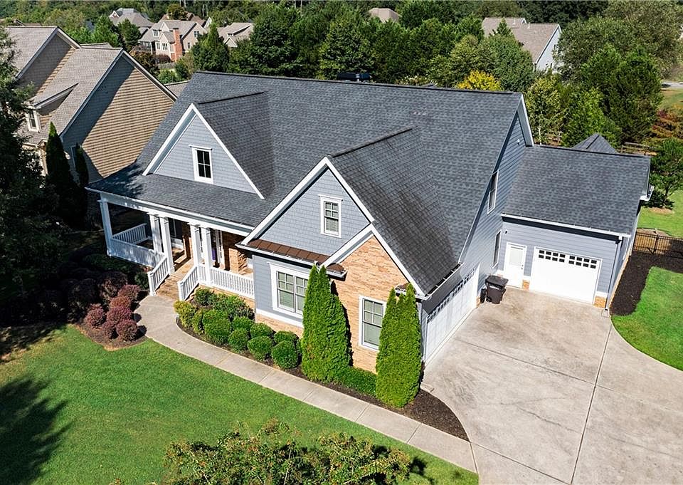 420 Waterford Dr, Cartersville, GA 30120 Zillow