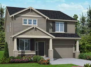 15804 SW Wren Ln, Beaverton, OR 97007