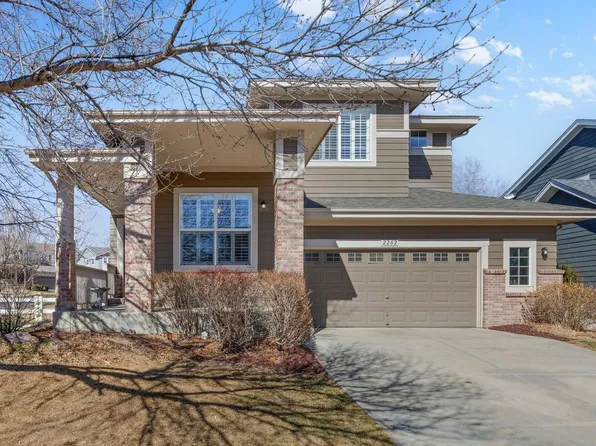 2202 Harvest St, Fort Collins, CO 80528