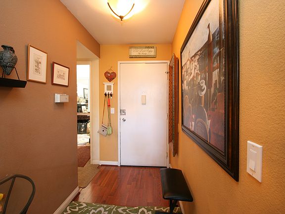 Entry way