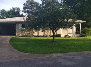 408 Croy Ln, Linden, AL 36748