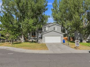2424 Rodeo Ct, Elko, NV 89801