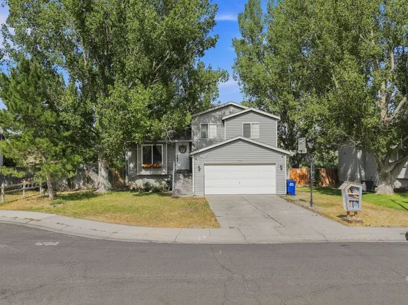 2424 Rodeo Ct, Elko, NV 89801