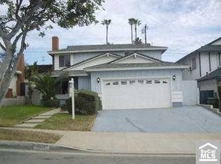 19222 Harlan Ave, Carson, CA 90746