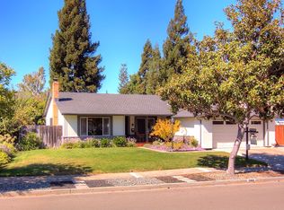 5919 Hansen Dr, Pleasanton, CA 94566
