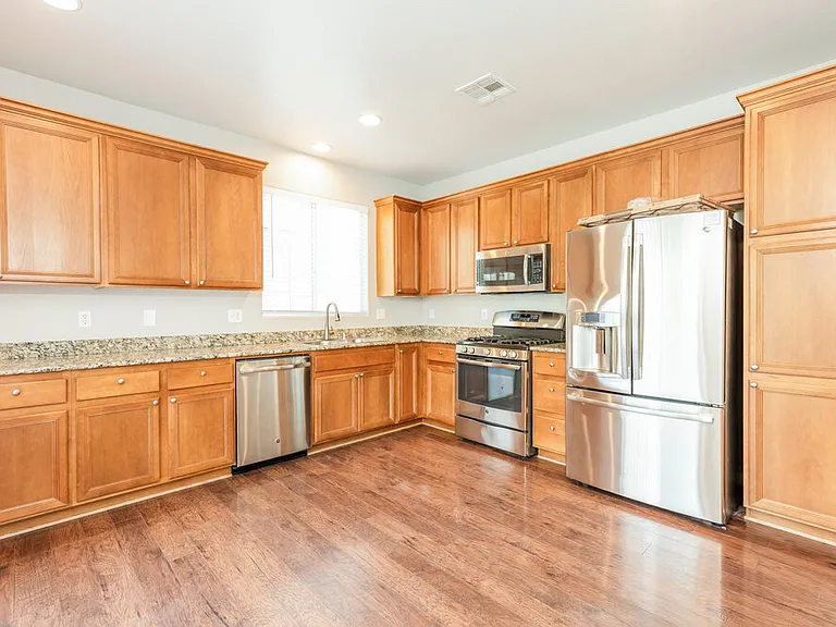 8024 Aztec Basin Ave — Photo 8
