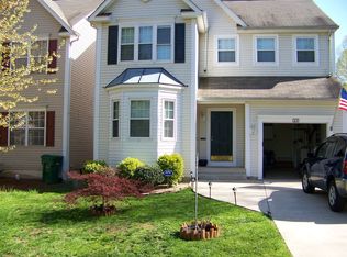 23 Regency Dr, Stafford, VA 22554