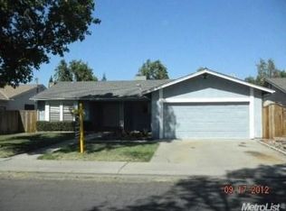 2325 Brockway Dr, Modesto, CA 95355