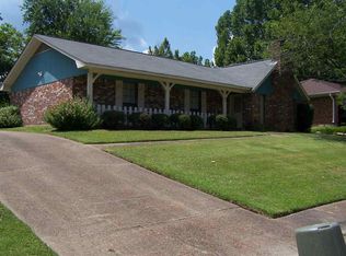 806 Longwood Pl, Clinton, MS 39056