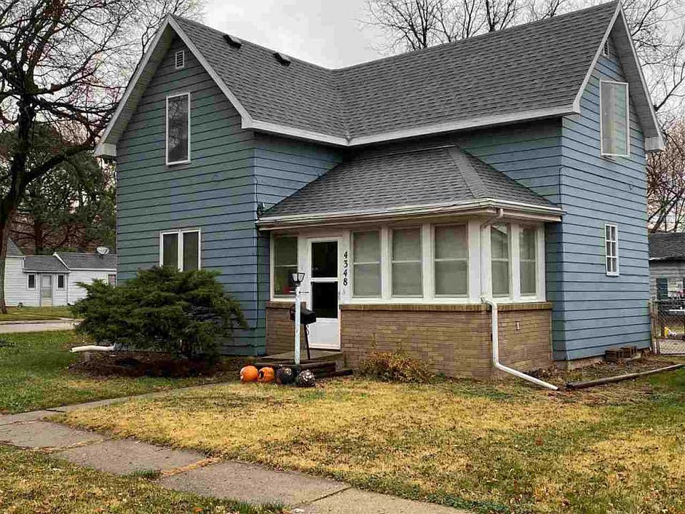1st image of 4348 Van Buren St