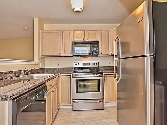 5th image of 200 Falls Blvd Unit G301