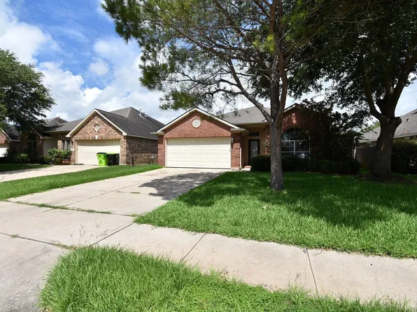 128 Long Canyon Ln, Richmond, TX 77469